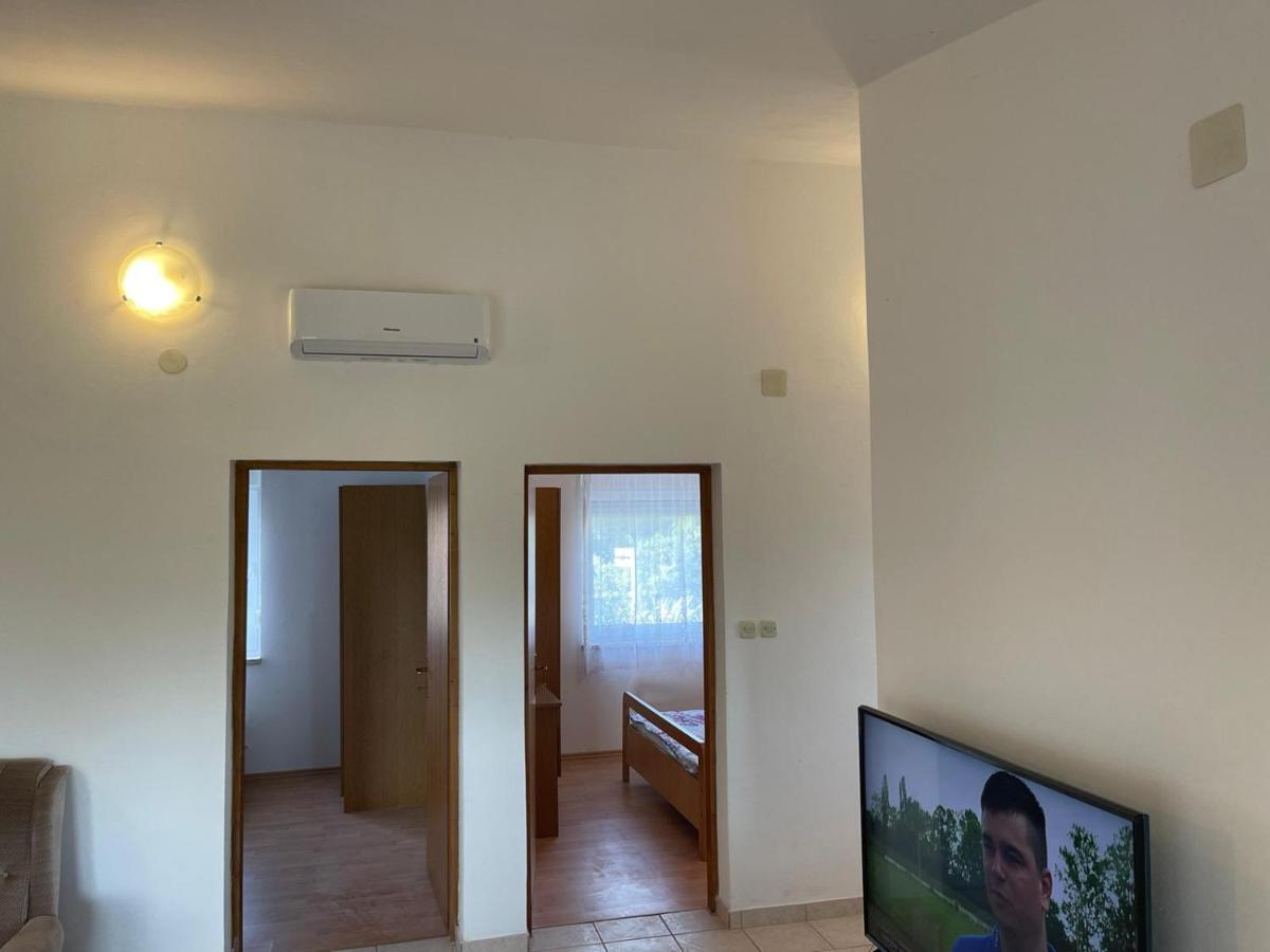 Apartment Bagic Vir Esterno foto